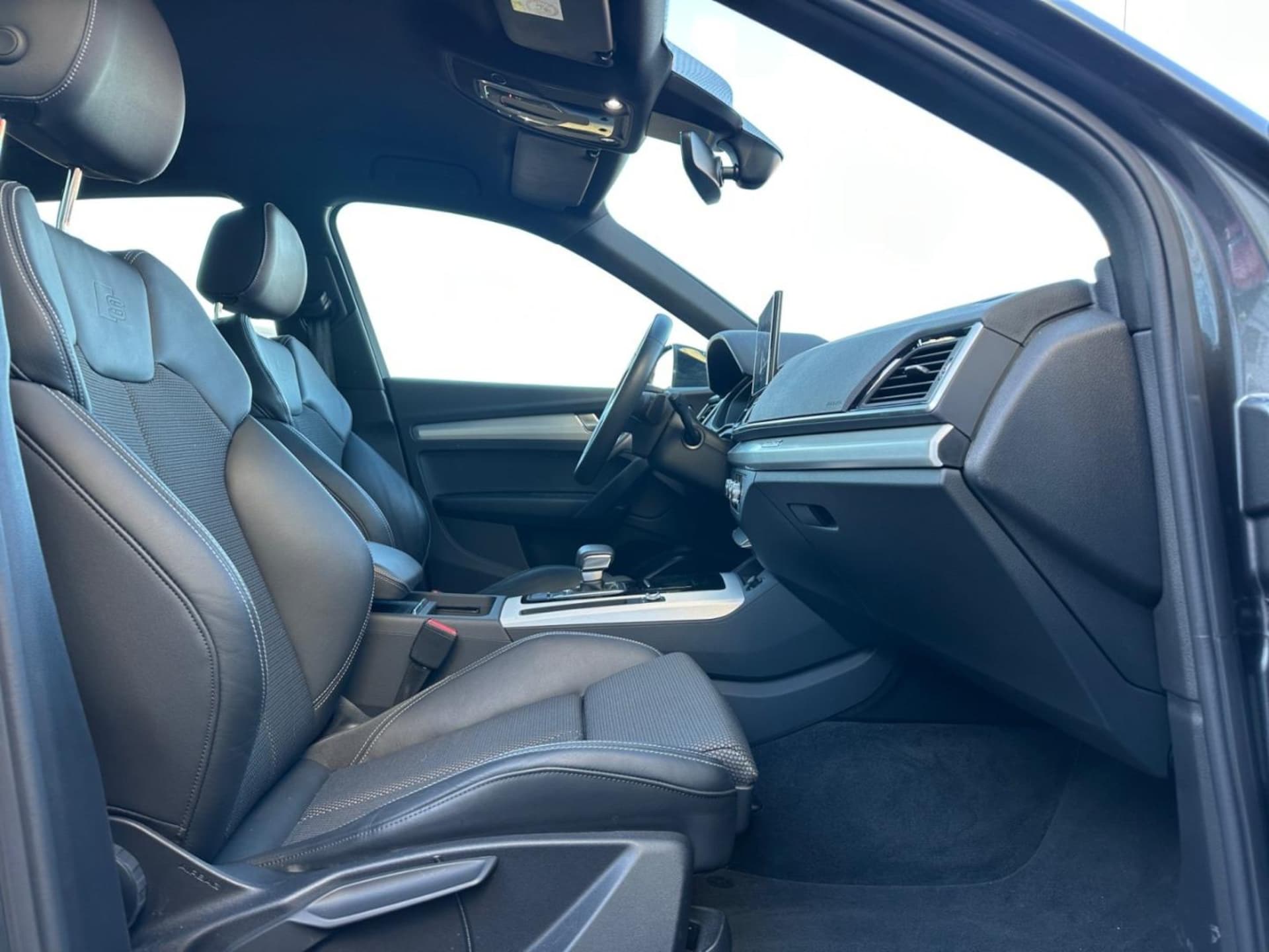 Audi Q5 SUV S line