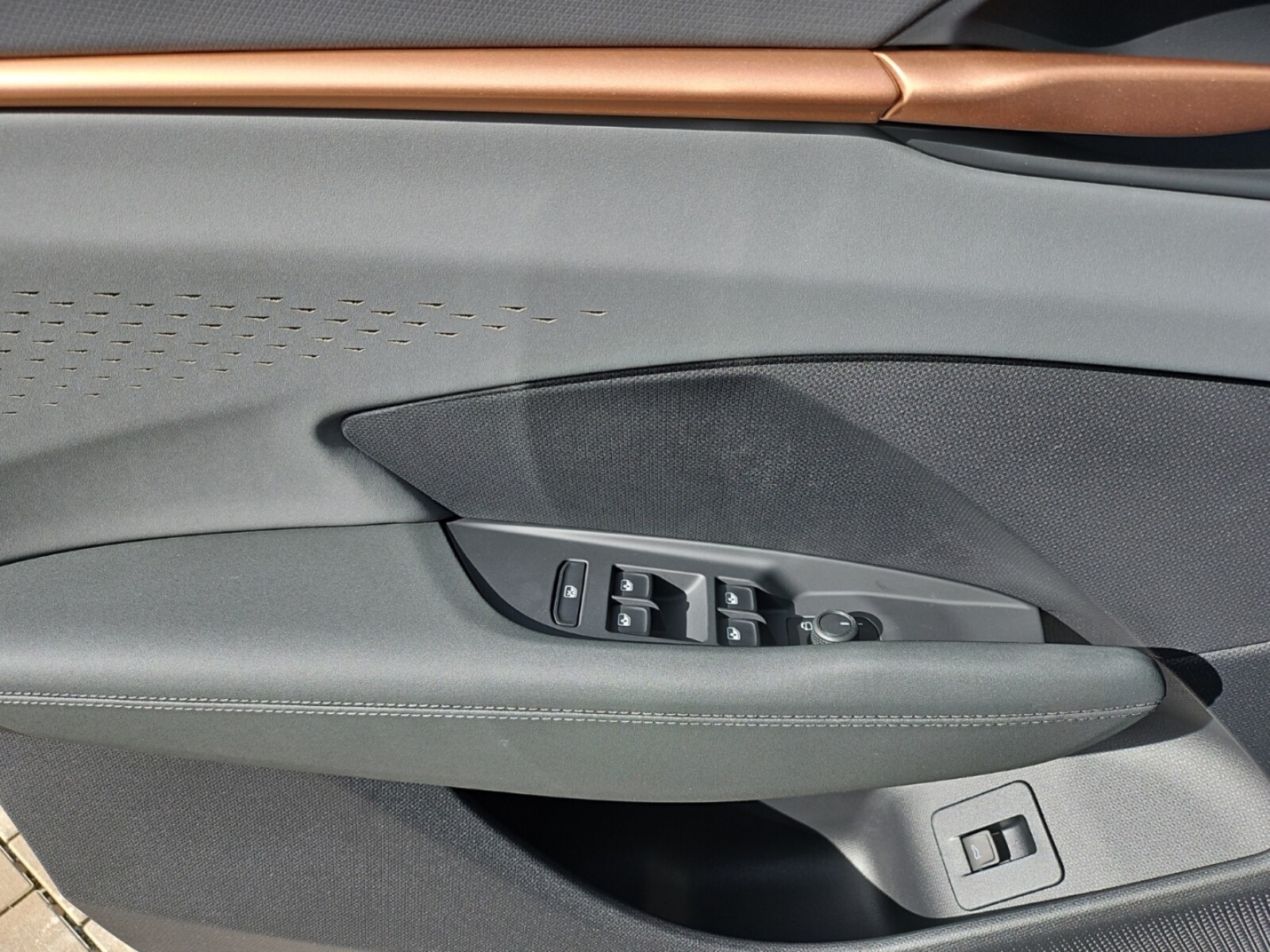 CUPRA Terramar – Bild 7