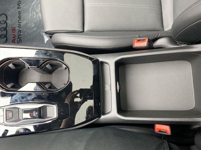 2025 Audi A5 Premium Plus - Photo 21