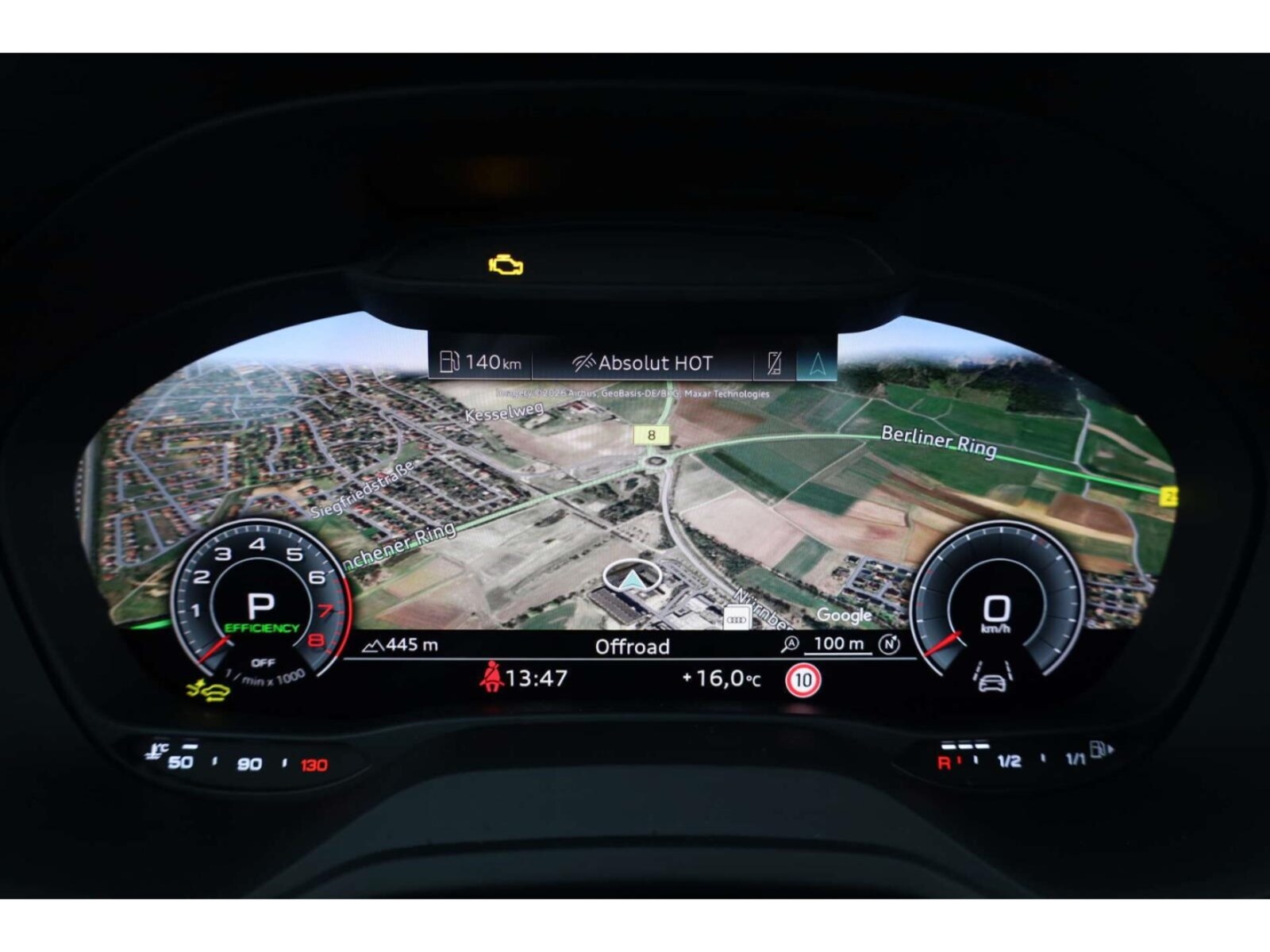 Audi Q2 – Bild 14