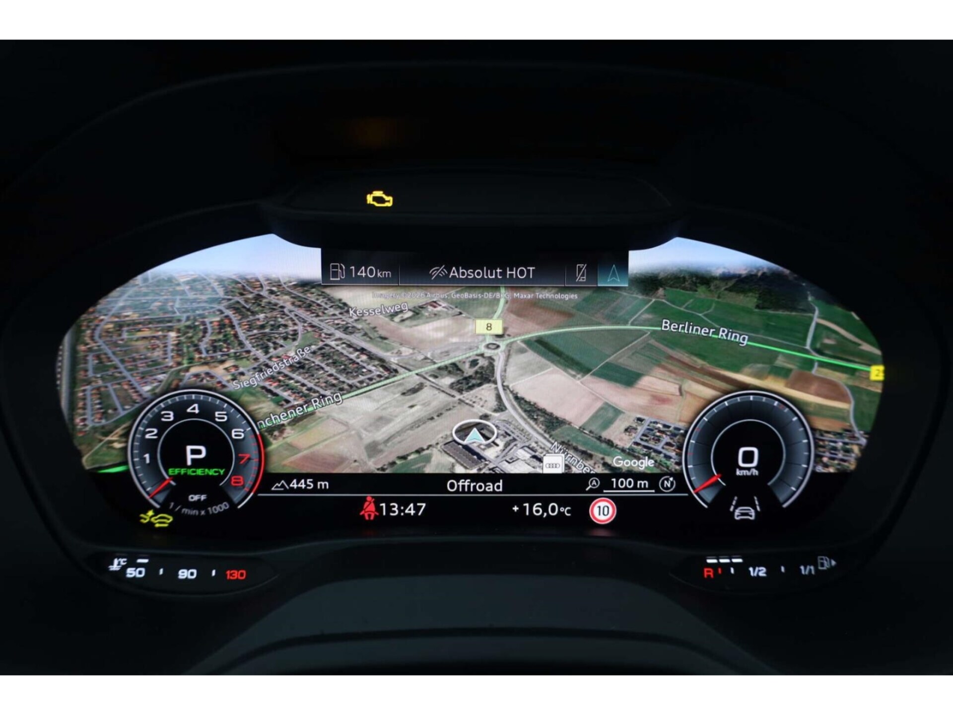 Audi Q2 S line