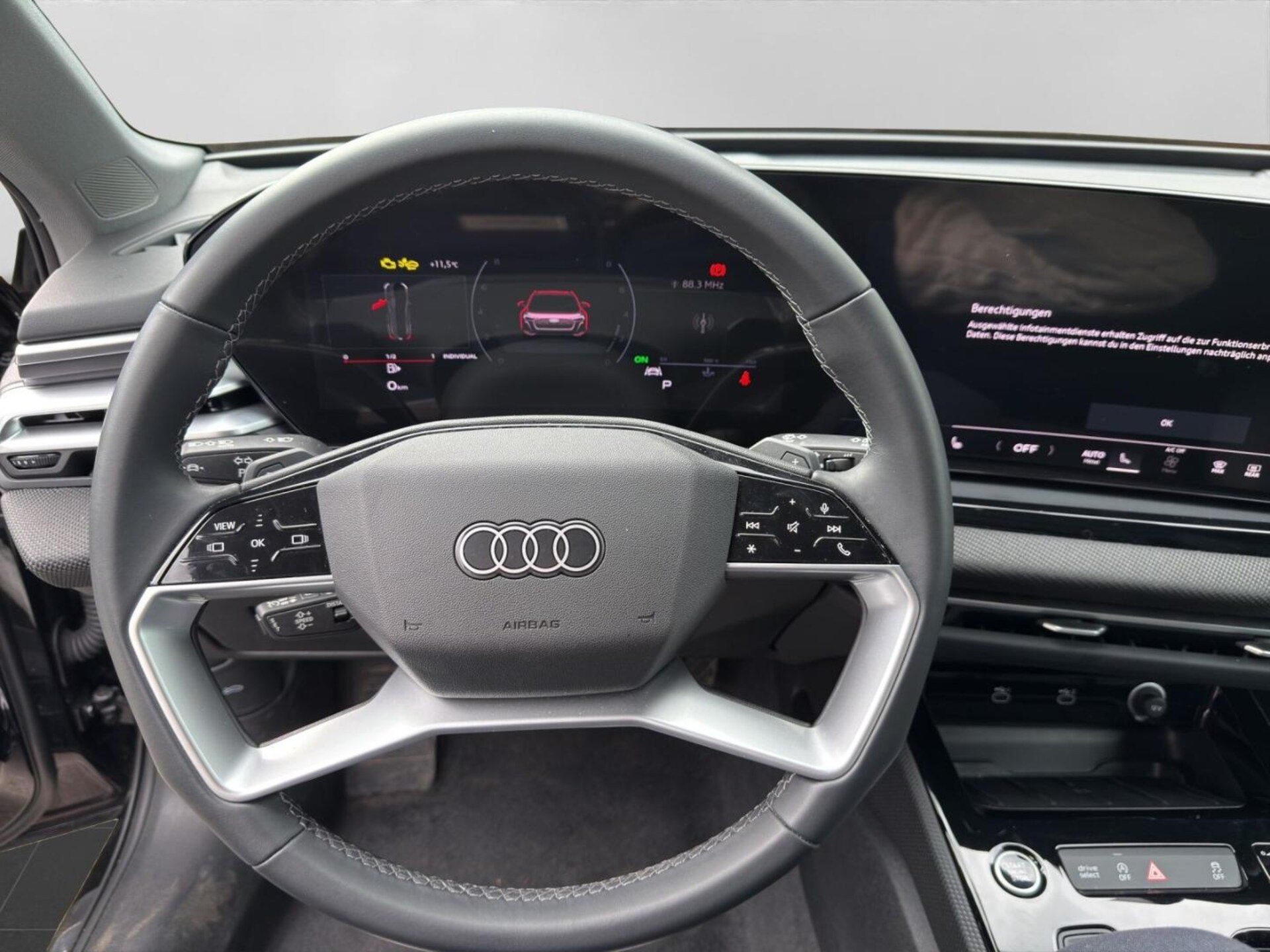 Audi A5 Avant