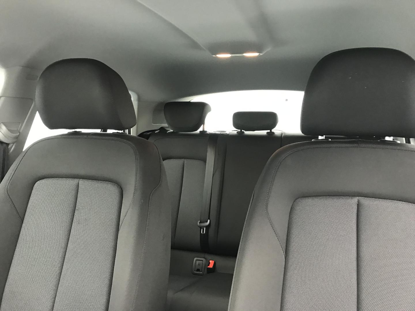 Image about Audi Q2 Design 35 TFSI 110 kW (150 ch) S tronic