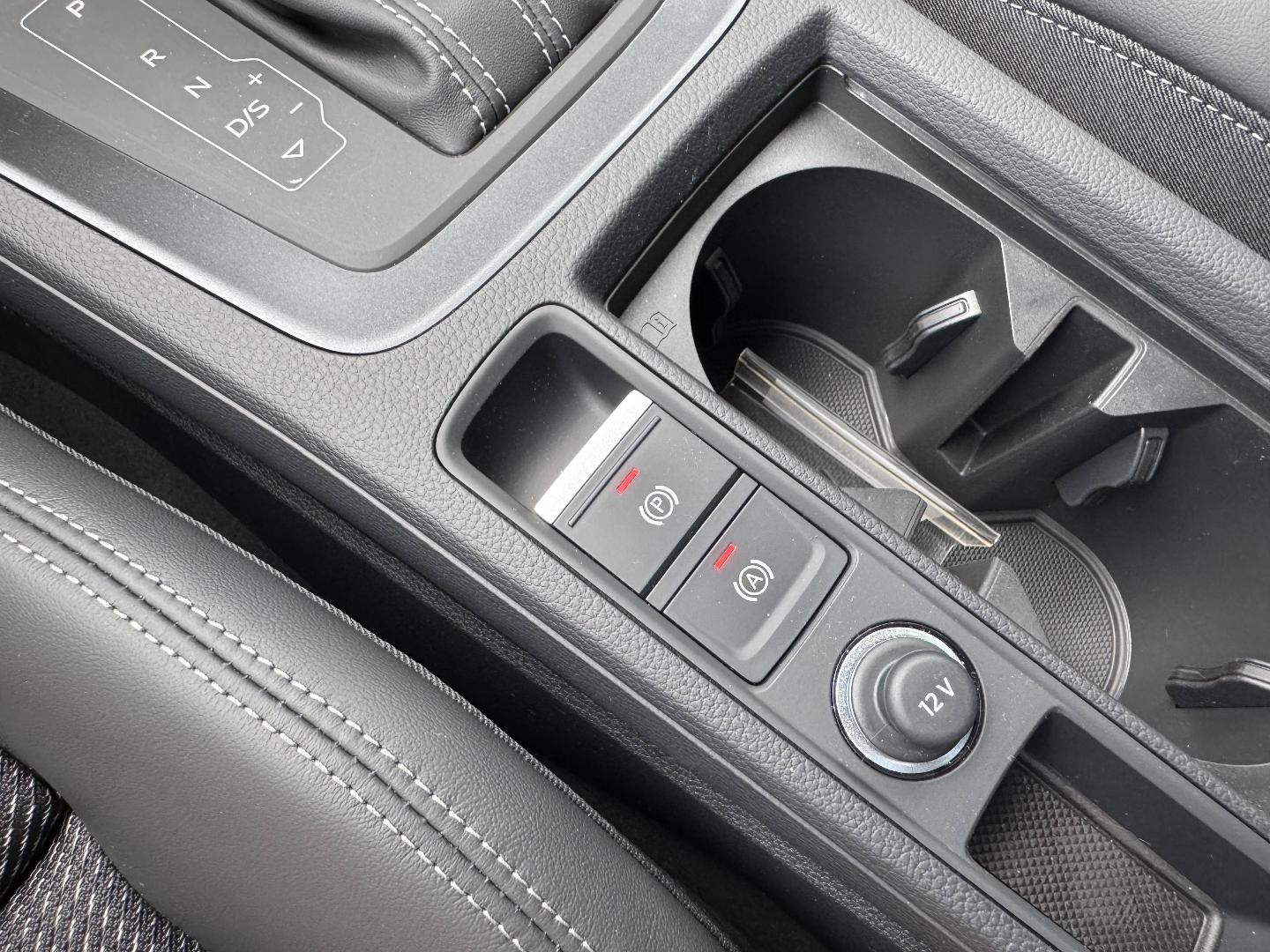 Image about Audi Q3 Sportback S line plus 35 TFSI 110 kW (150 ch) S tronic