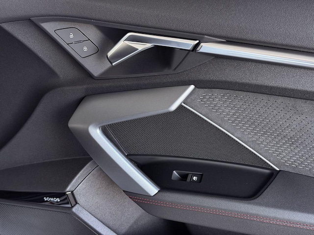 2026 Audi S3 Base - Photo 24