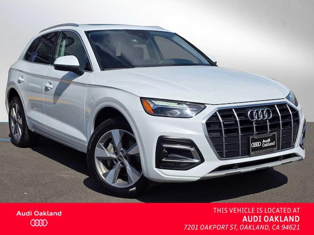 2024 Audi Q5
