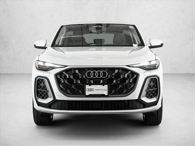 2026 Audi Q5 Sportback