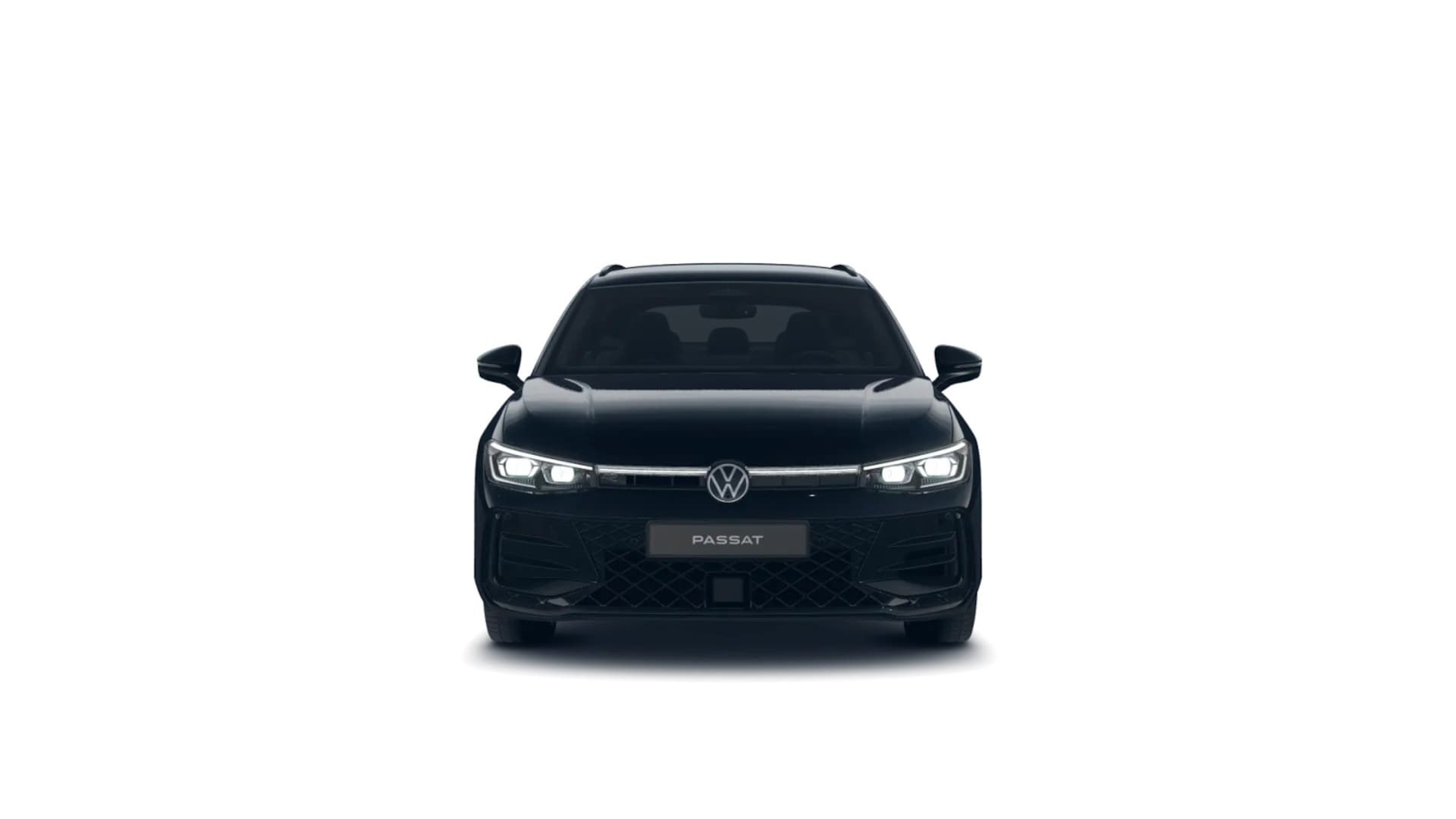 Volkswagen Passat R-Line