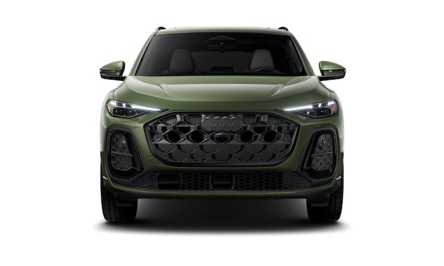 2026 Audi Q5