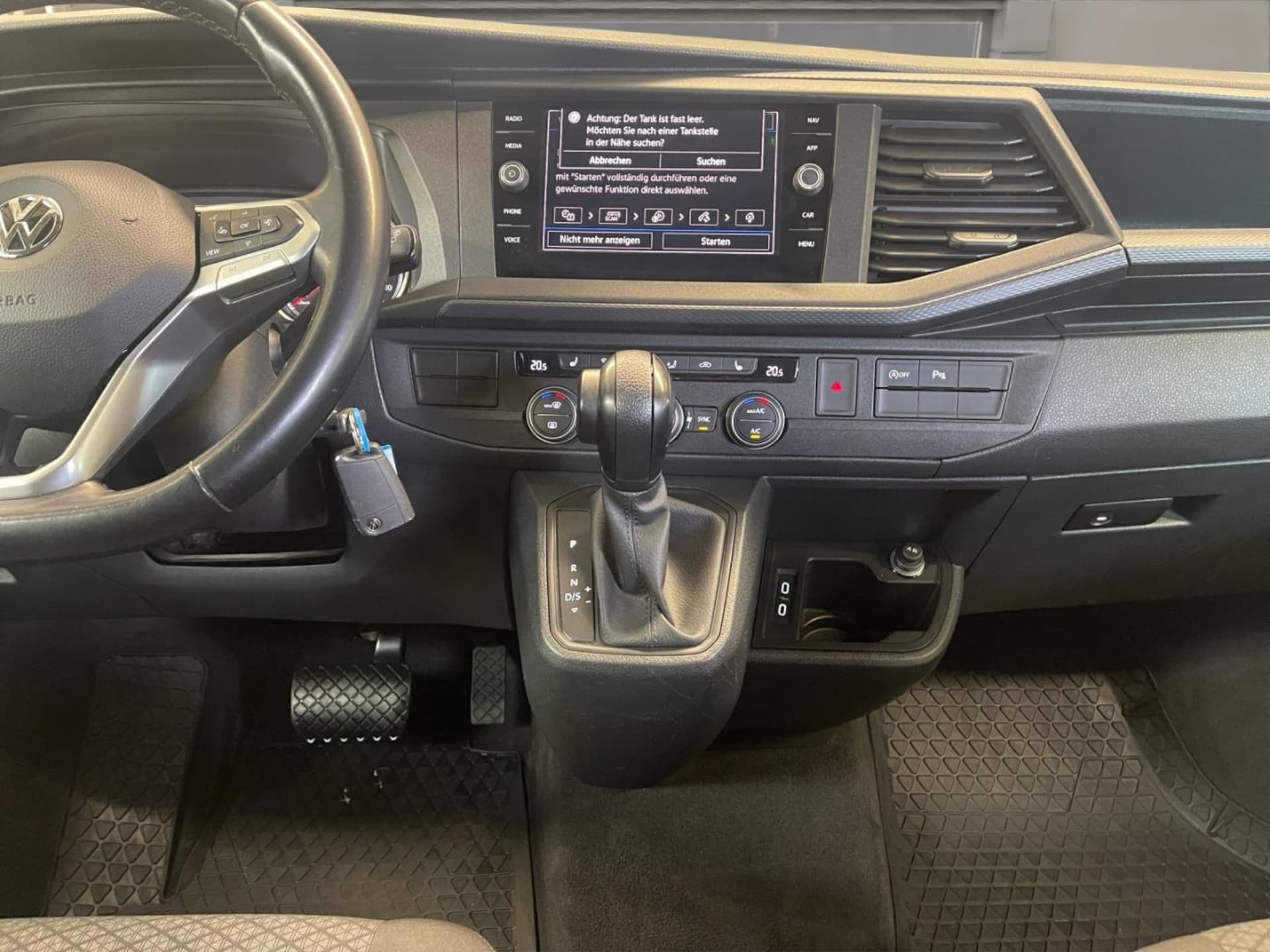 Volkswagen T6.1 Multivan Trendline