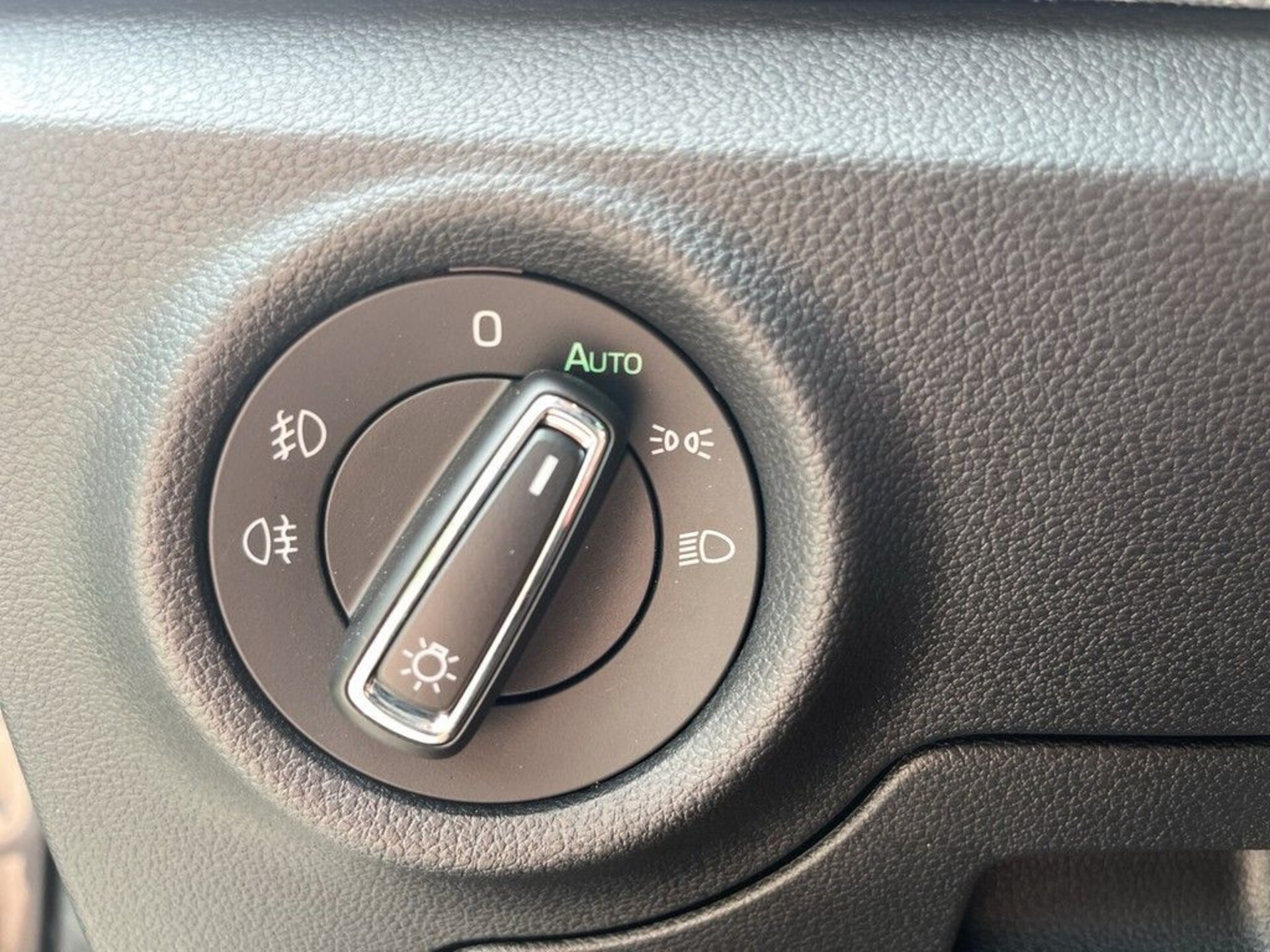 Skoda Scala Tour