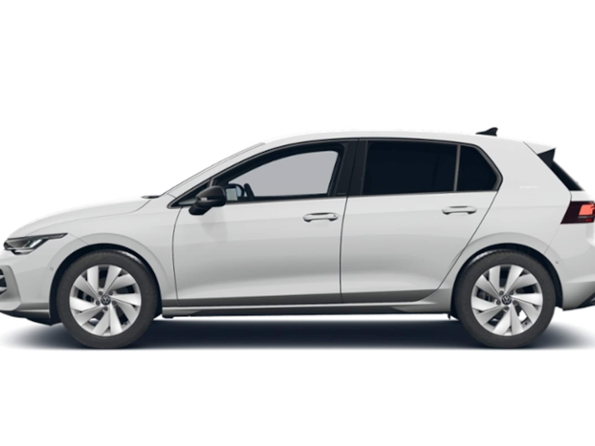 Volkswagen Golf ENERGY