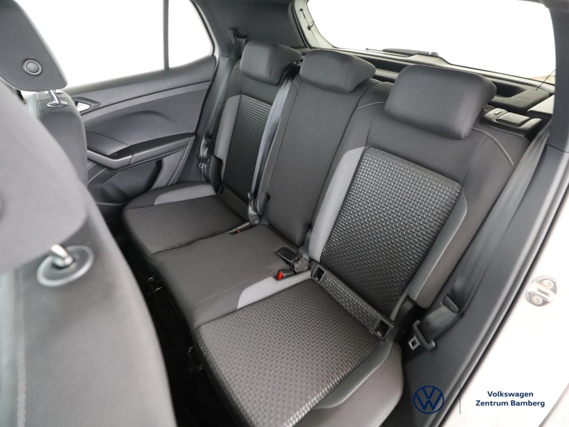 Volkswagen T-Cross ACTIVE