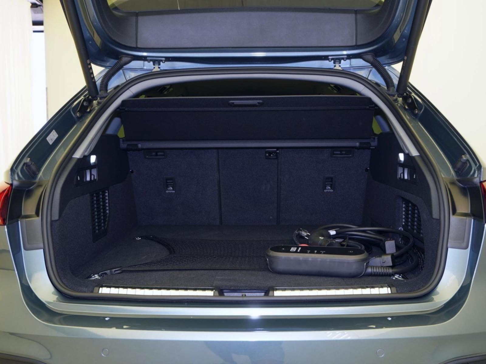 Audi A5 Avant – Bild 22