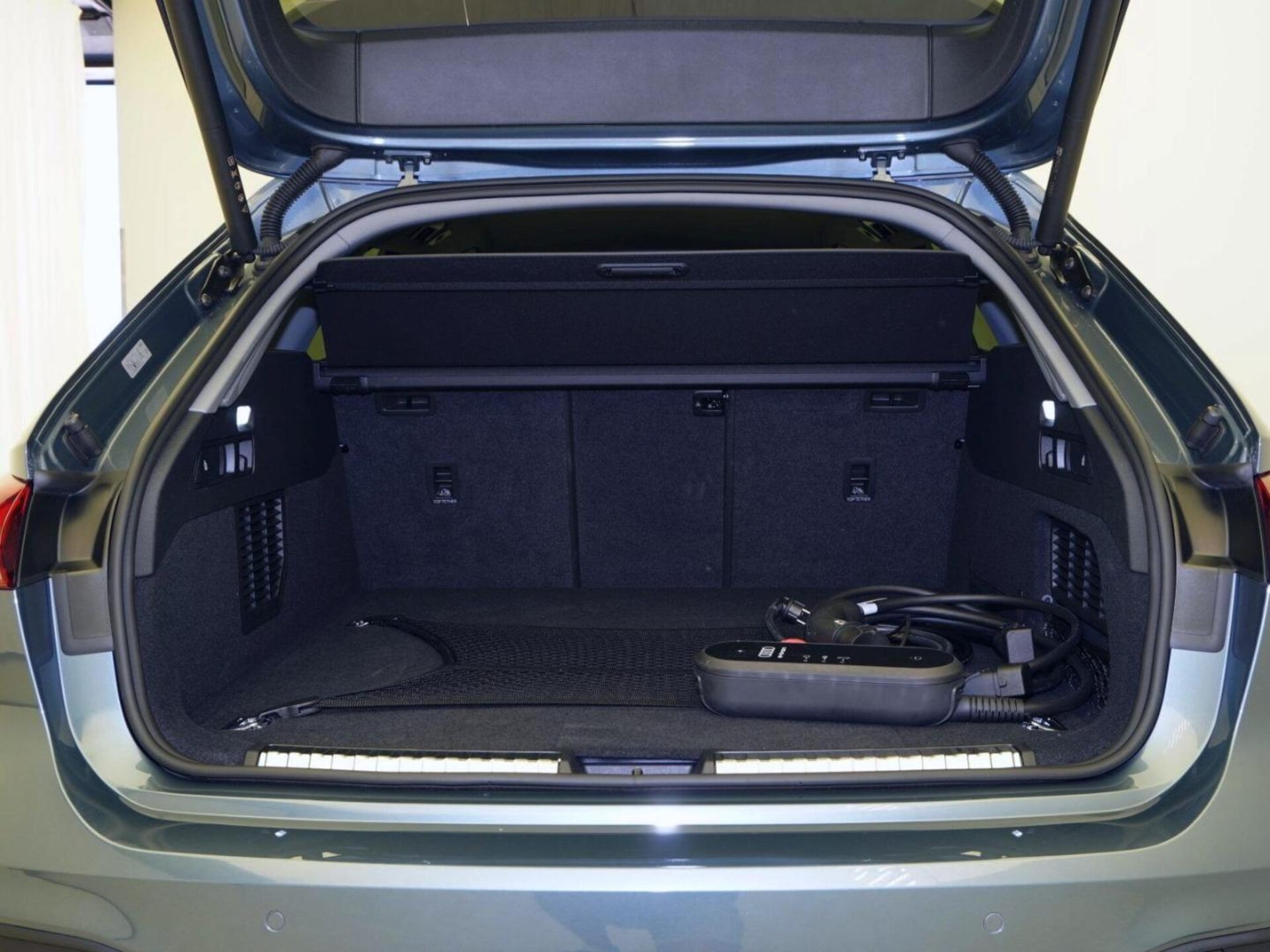 Audi A5 Avant e-hybrid