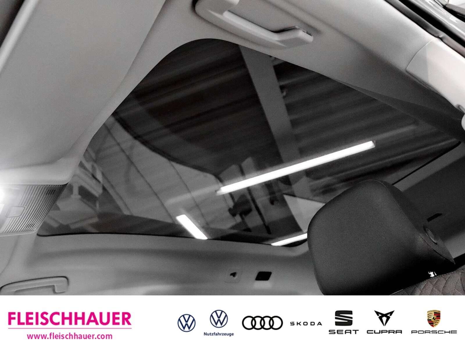 Volkswagen Caddy Maxi – Bild 14