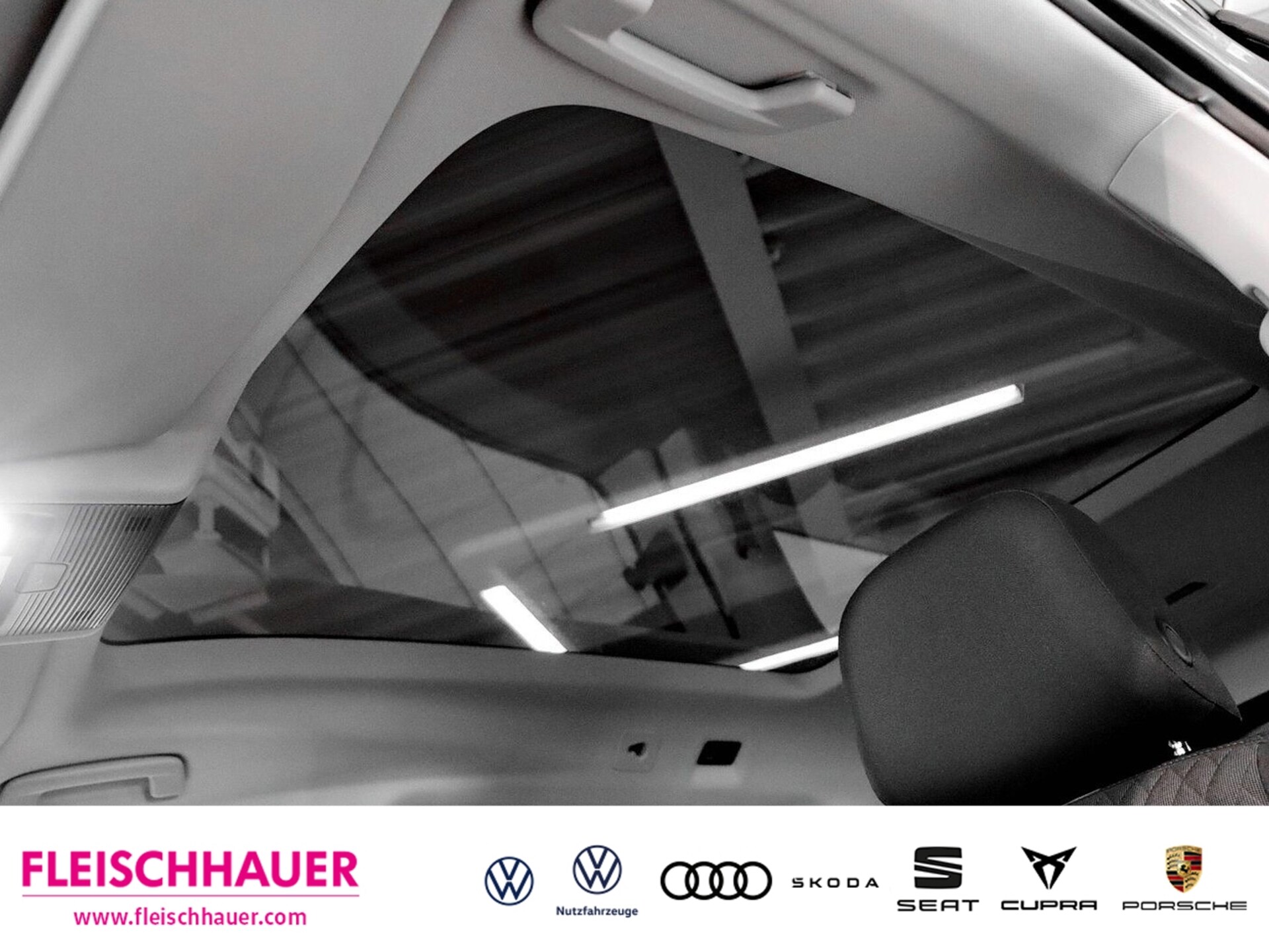 Volkswagen Caddy Maxi Life