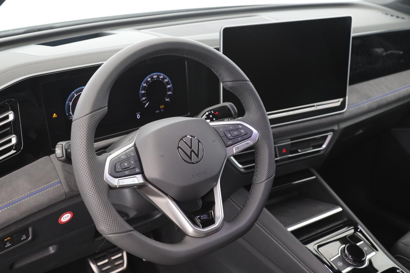 Volkswagen Tiguan – Bild 14