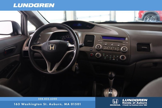 2011 Honda Civic