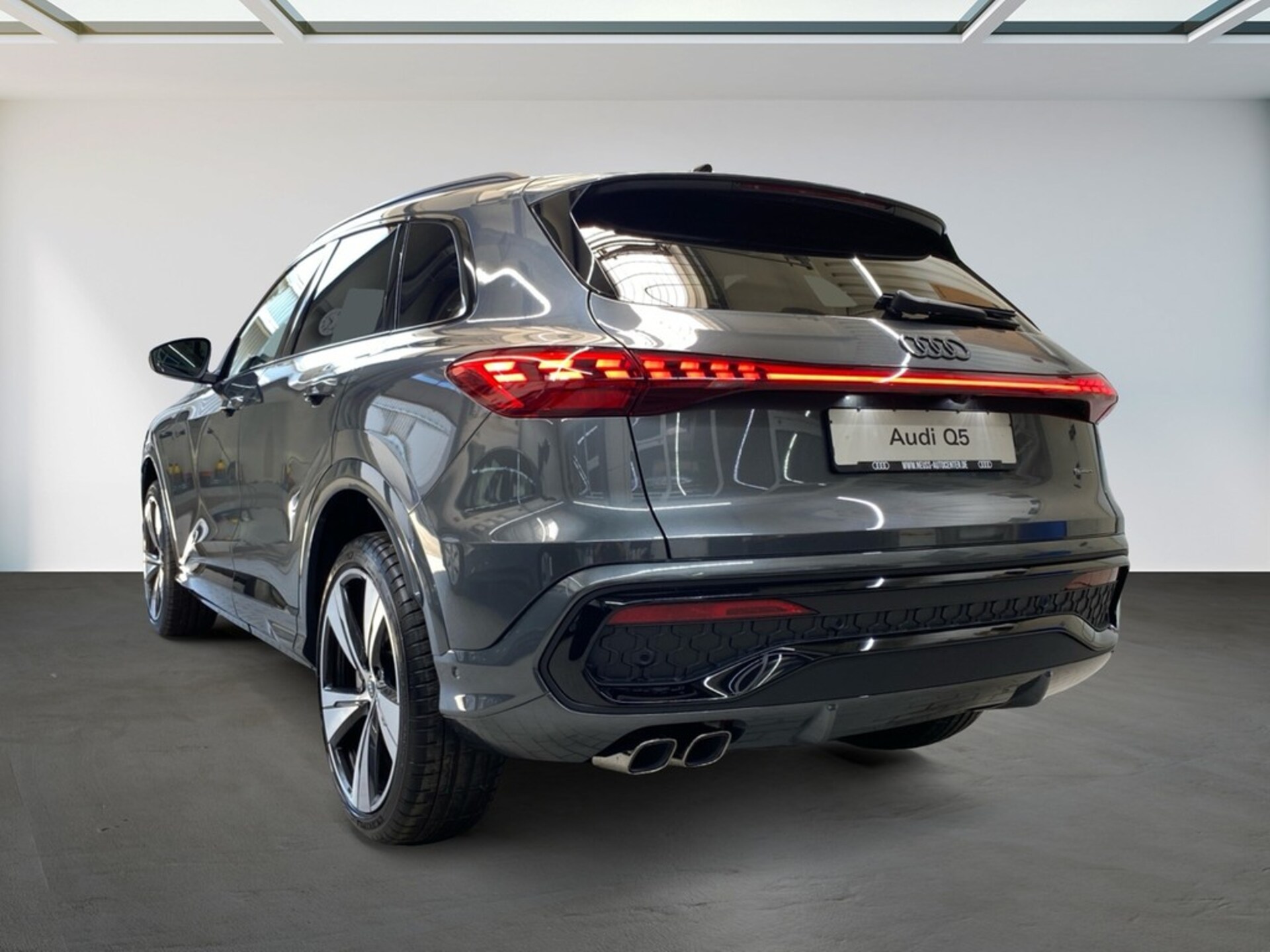 Audi Q5 SUV