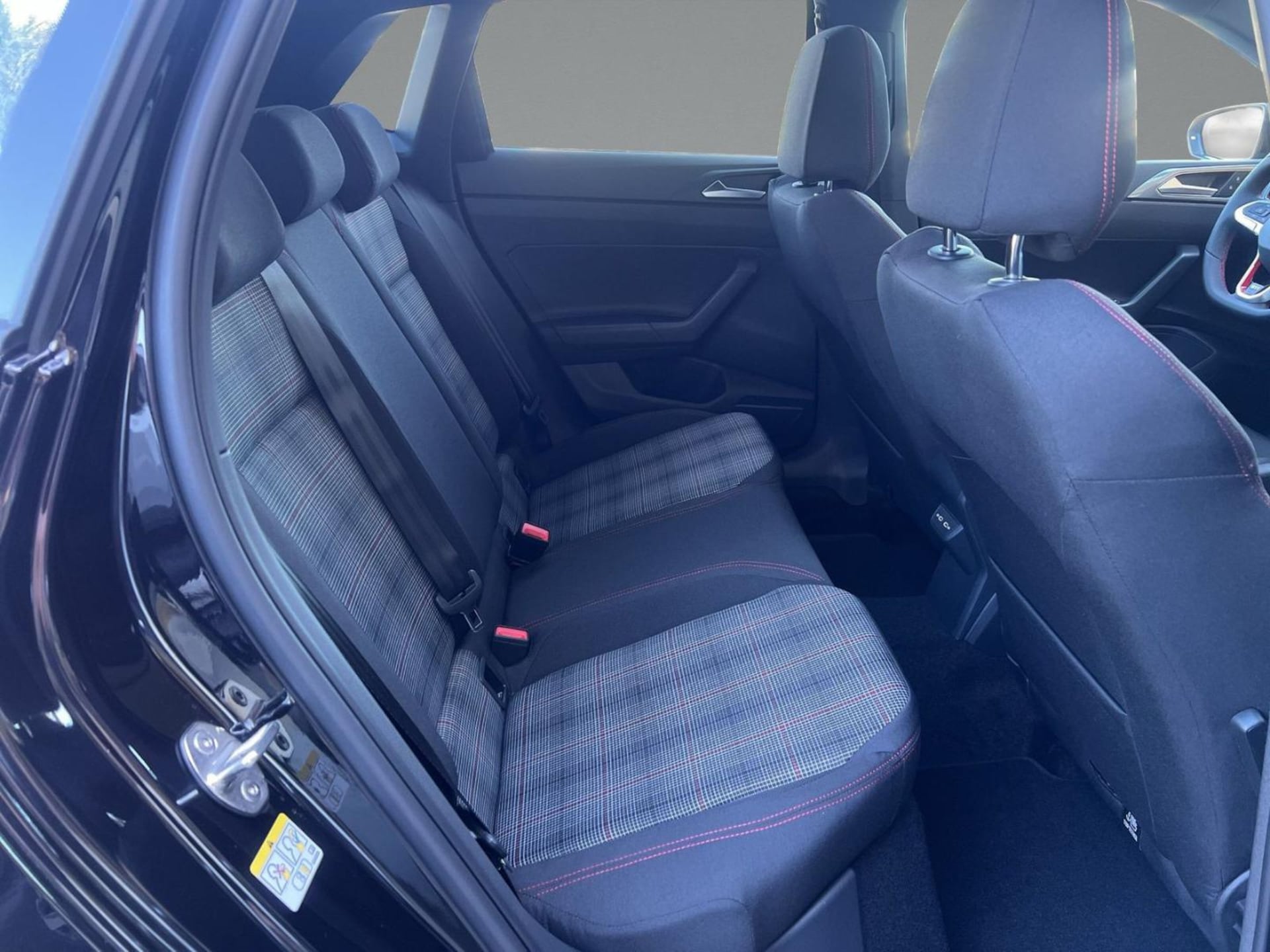 Volkswagen Polo GTI