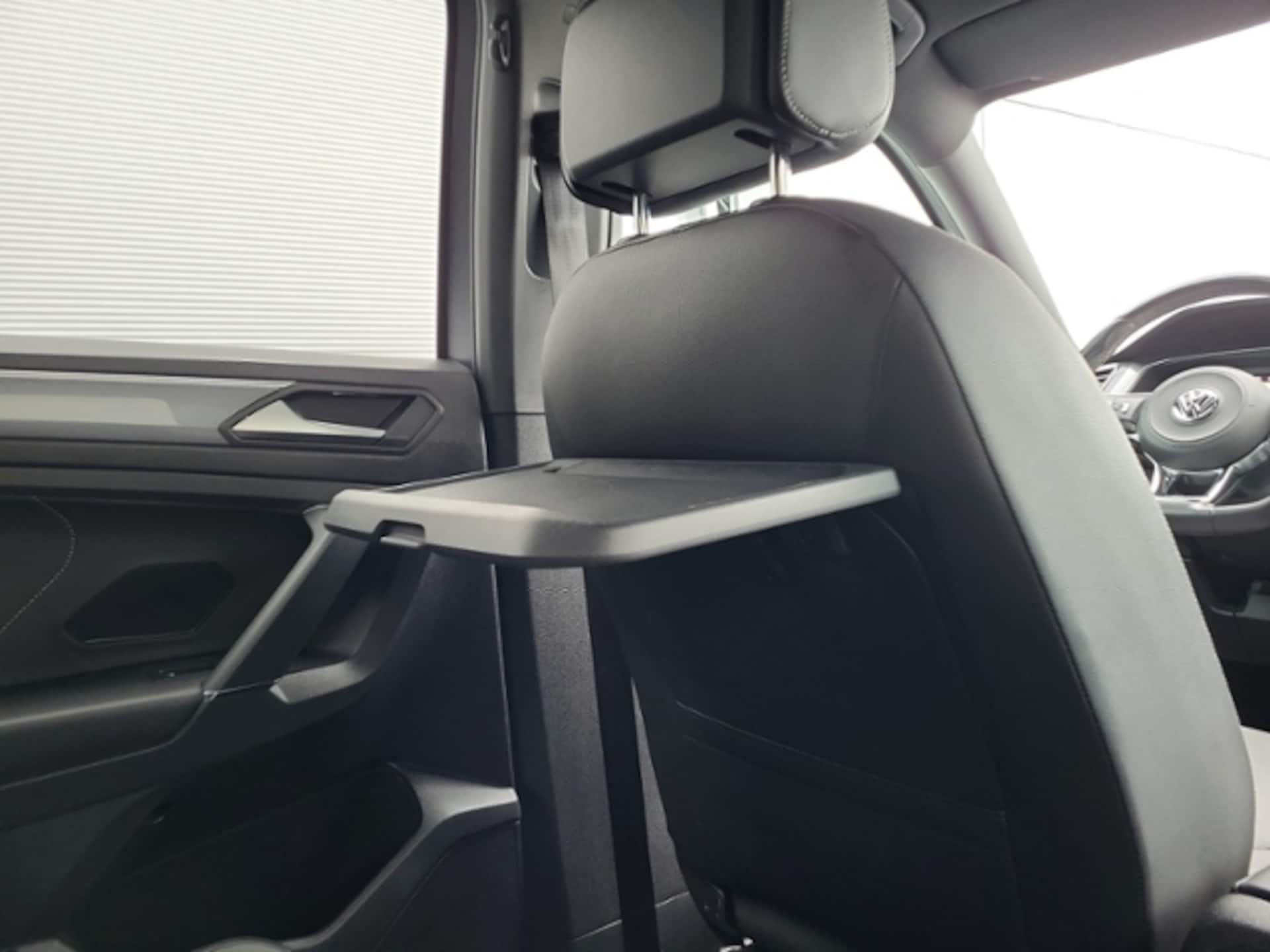 Volkswagen Tiguan Allspace Highline