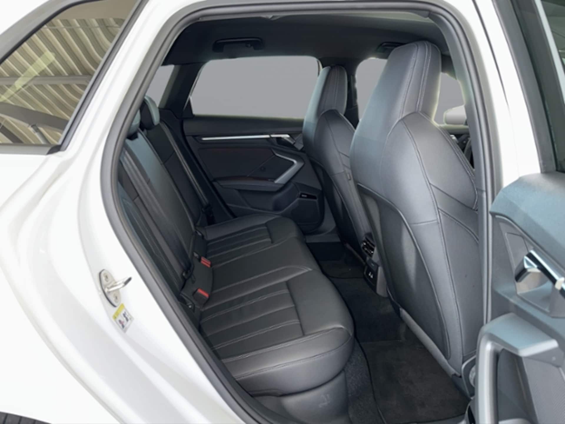 Audi A3 Sportback S line