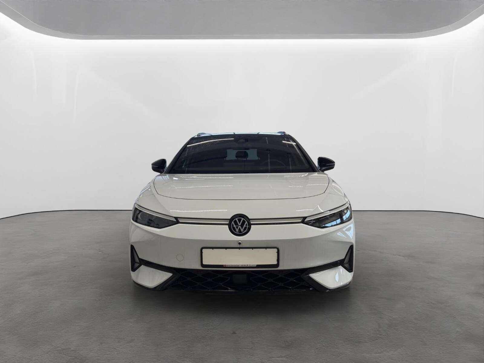 Volkswagen ID.7 Tourer – Bild 3