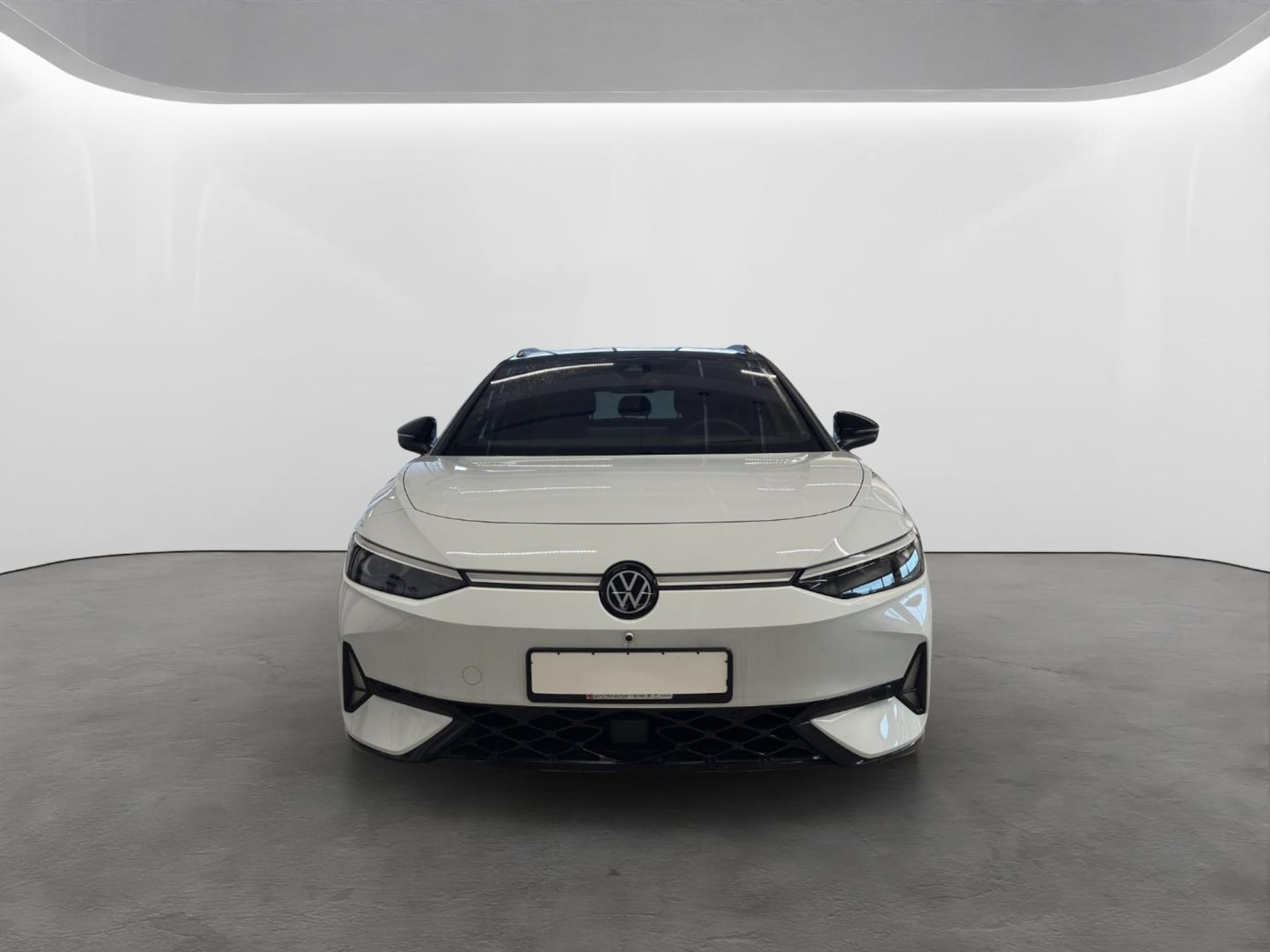Volkswagen ID.7 Tourer GTX