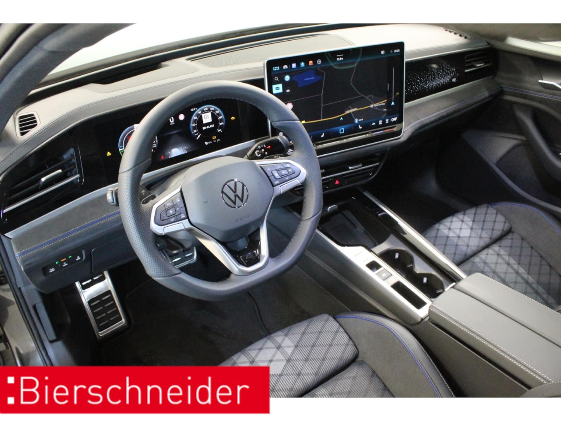 Volkswagen Passat R-Line