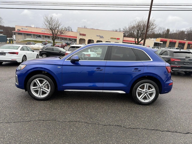 2024 Audi Q5