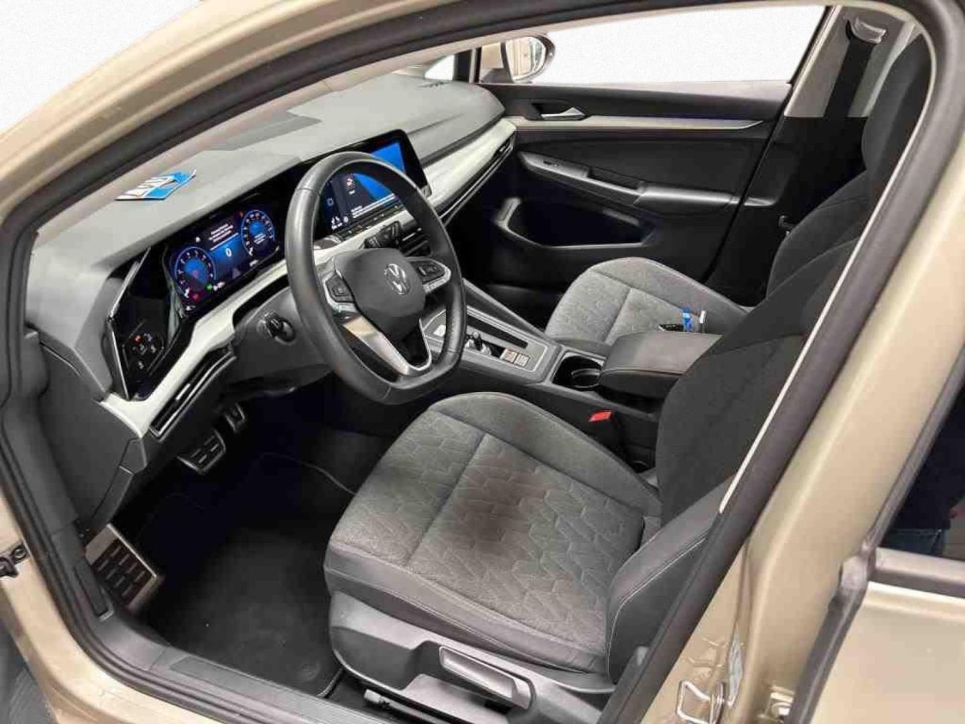 Volkswagen Golf MOVE