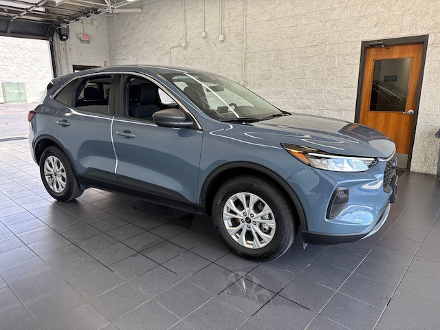 Photo of 2024 Ford Escape