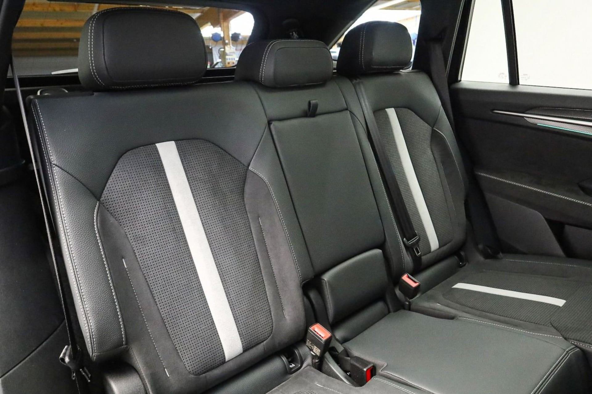 Skoda Kodiaq Sportline