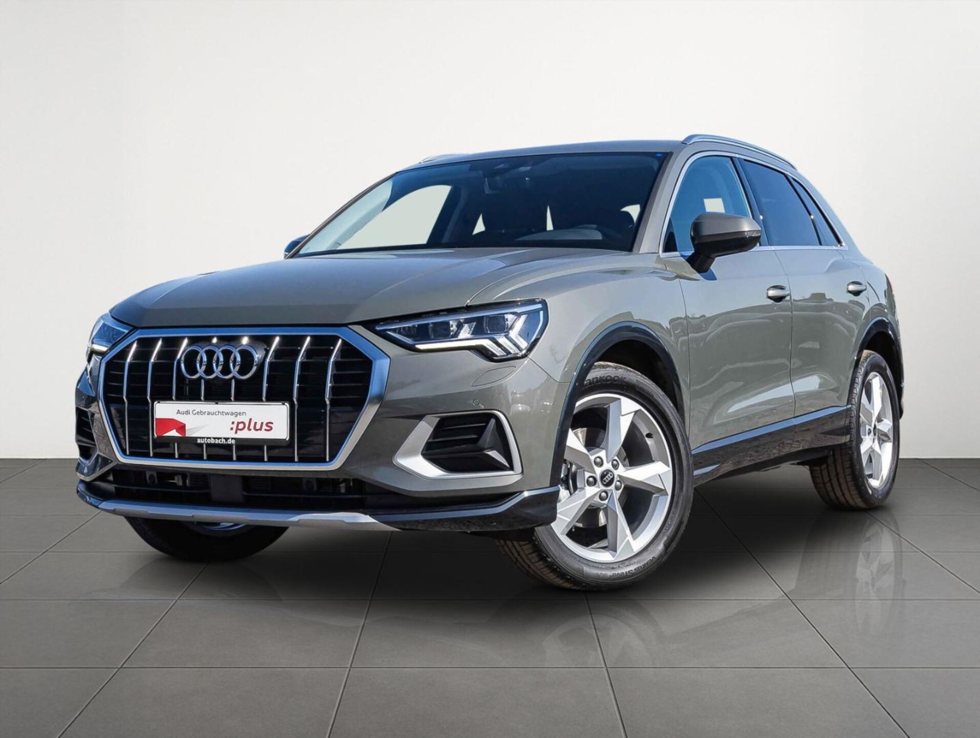 Audi Q3 SUV 2026
