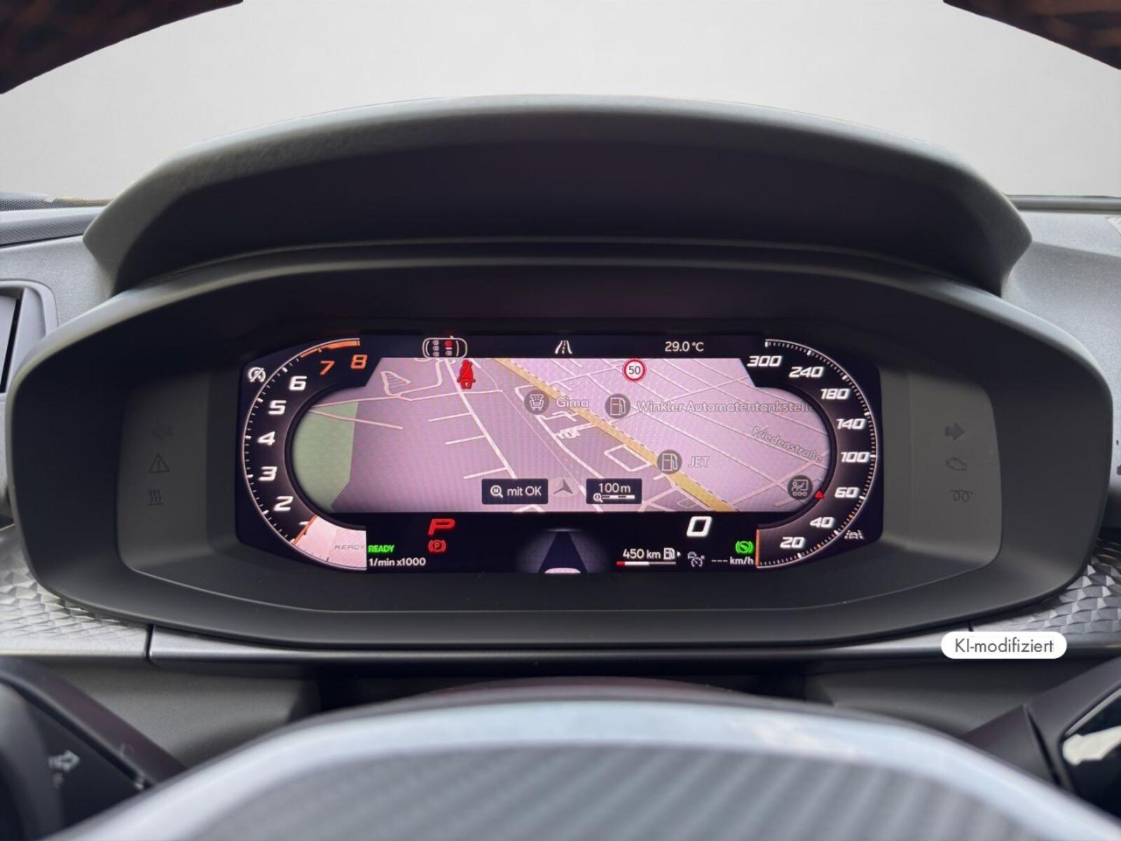 CUPRA Terramar – Bild 10