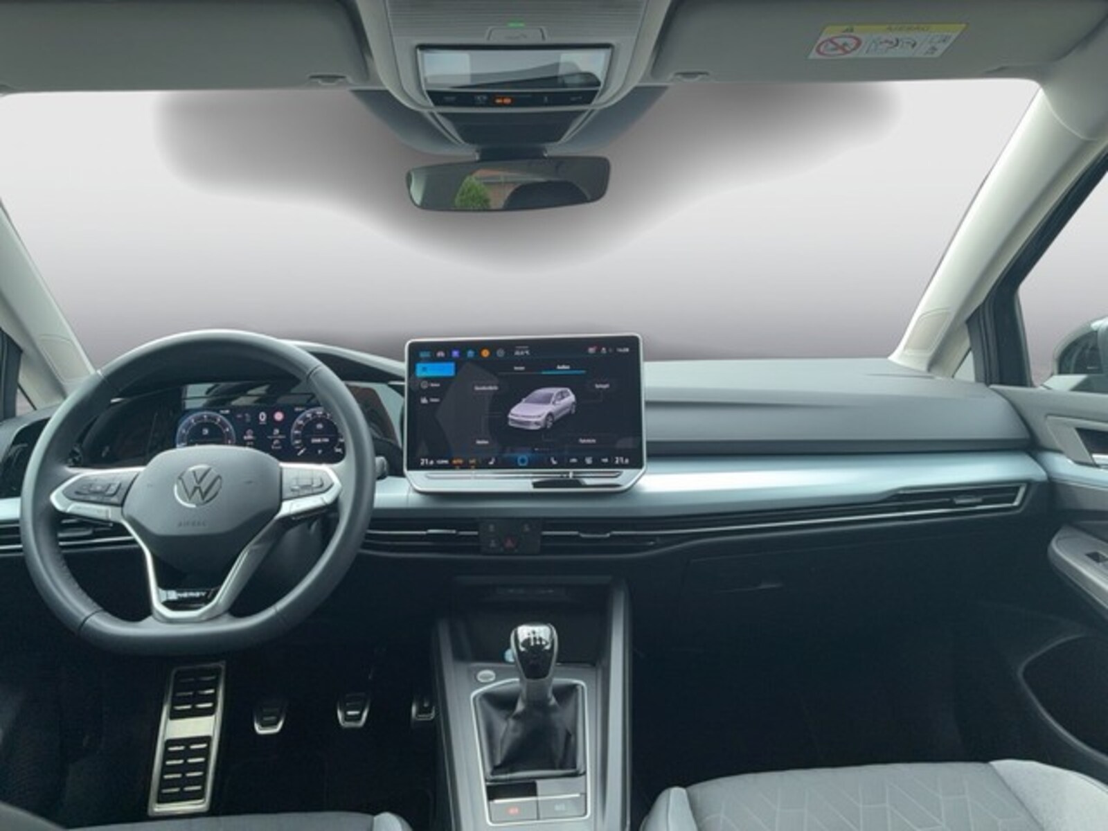 Volkswagen Golf – Bild 12