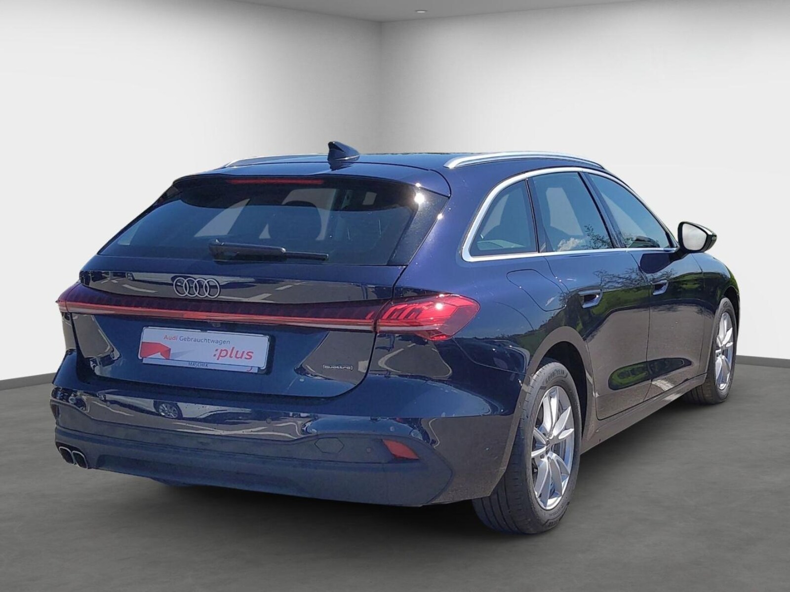 Audi A5 Avant – Bild 6