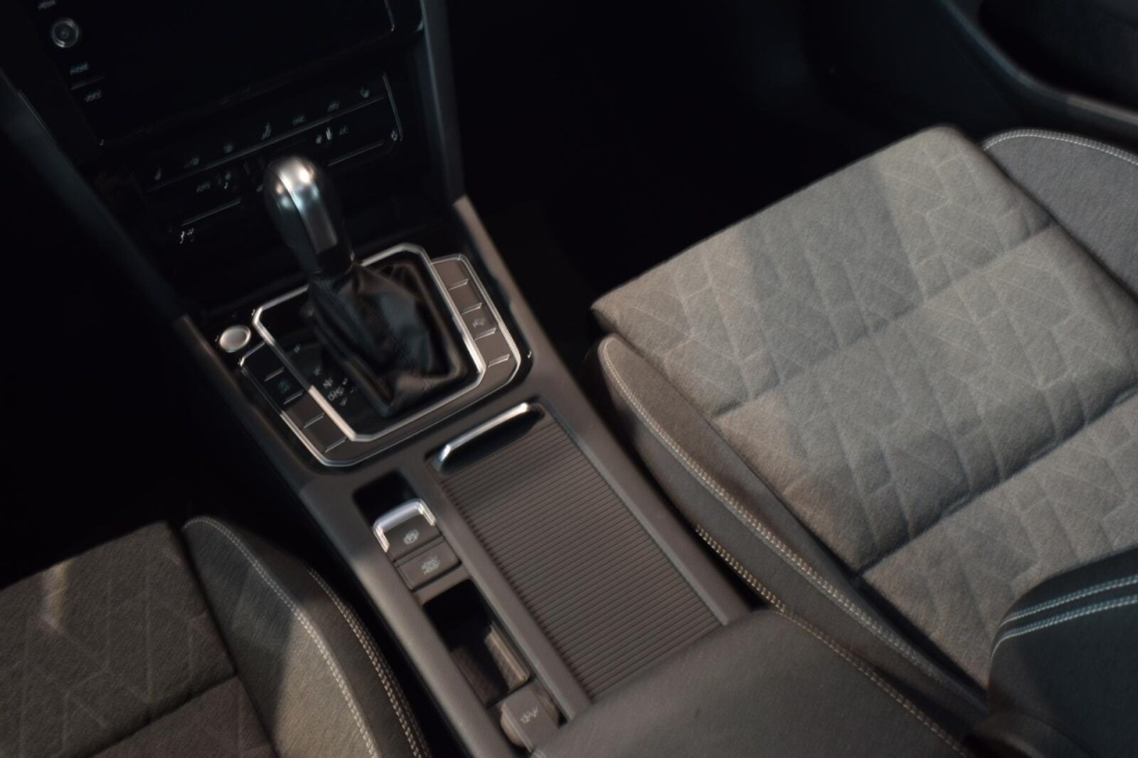 Volkswagen Passat Variant – Bild 16