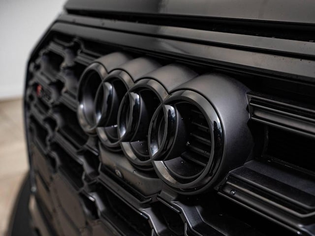 2023 Audi SQ5