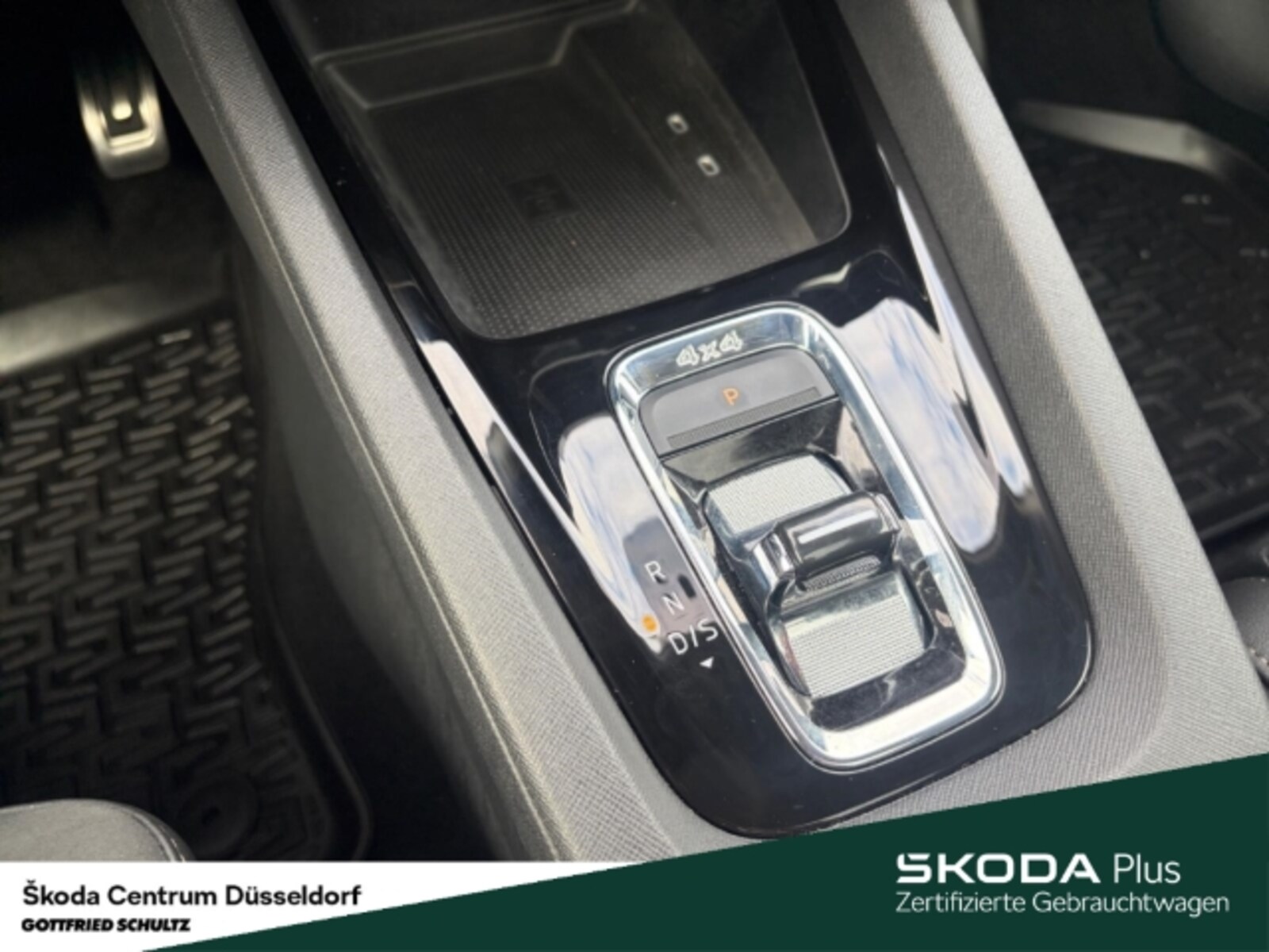 Škoda Octavia Combi – Bild 18