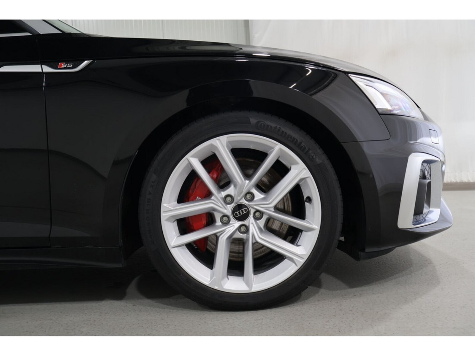 Audi S5 Cabriolet – Bild 6