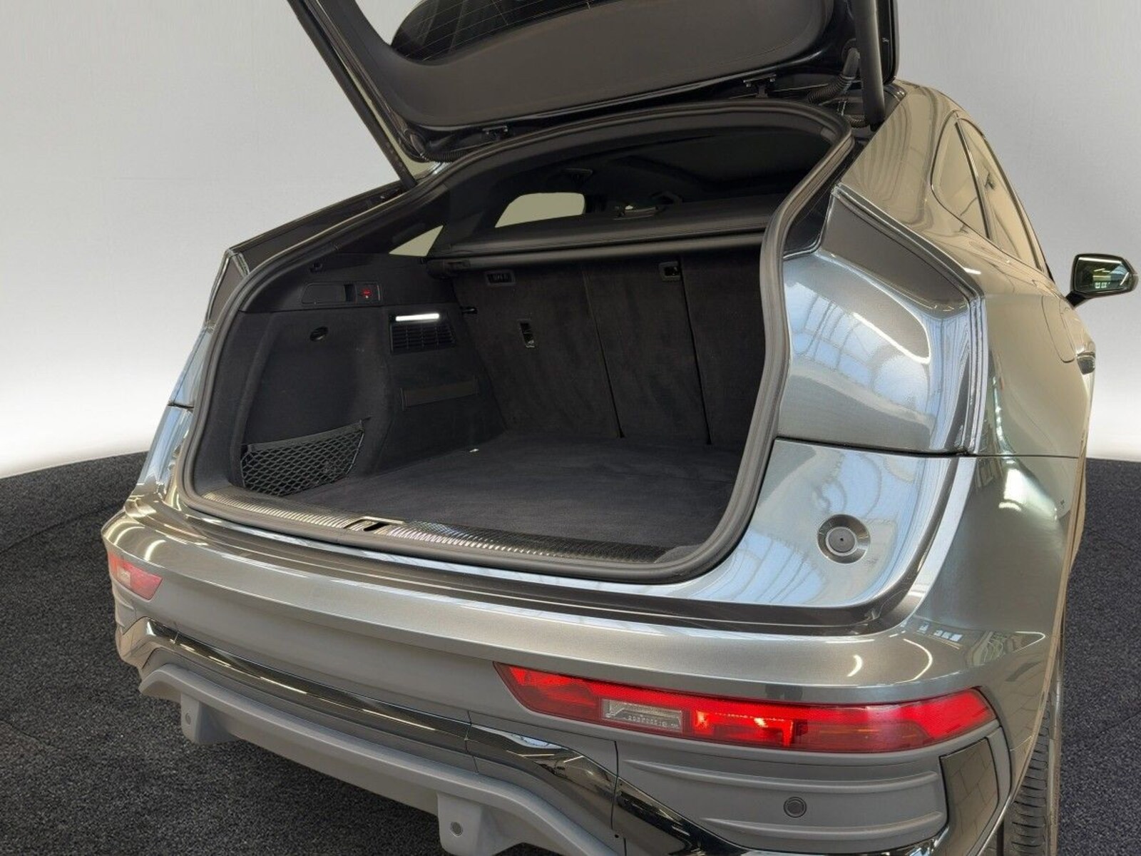 Audi Q5 Sportback – Bild 6