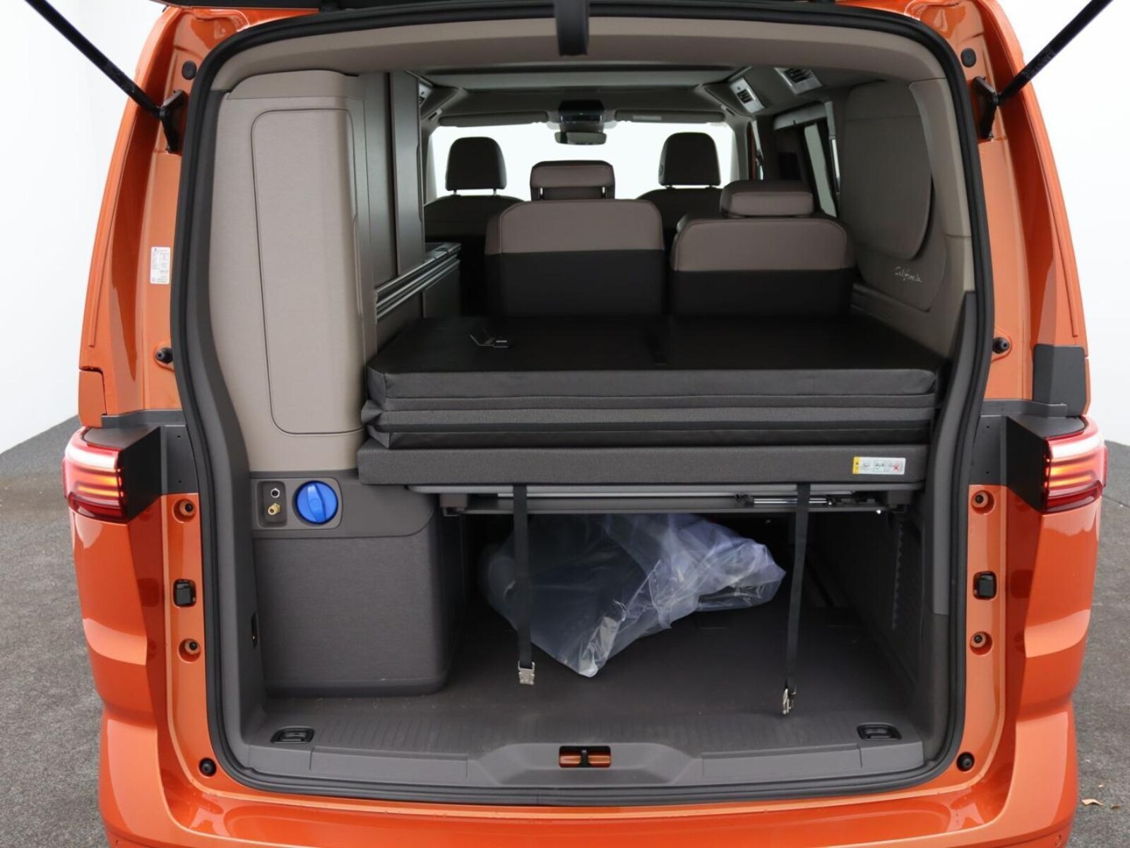 Volkswagen California – Bild 15