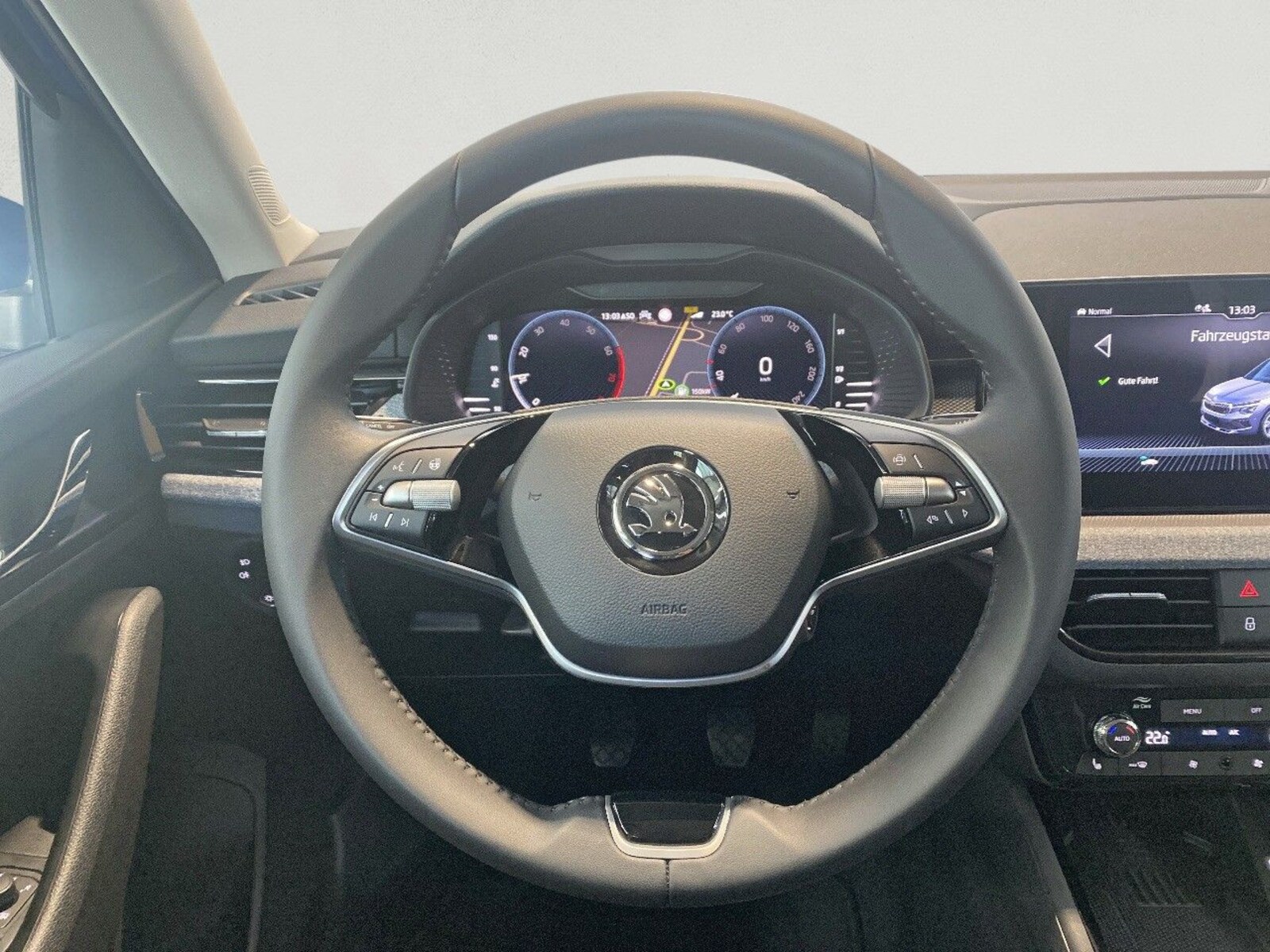 Škoda Kamiq – Bild 11