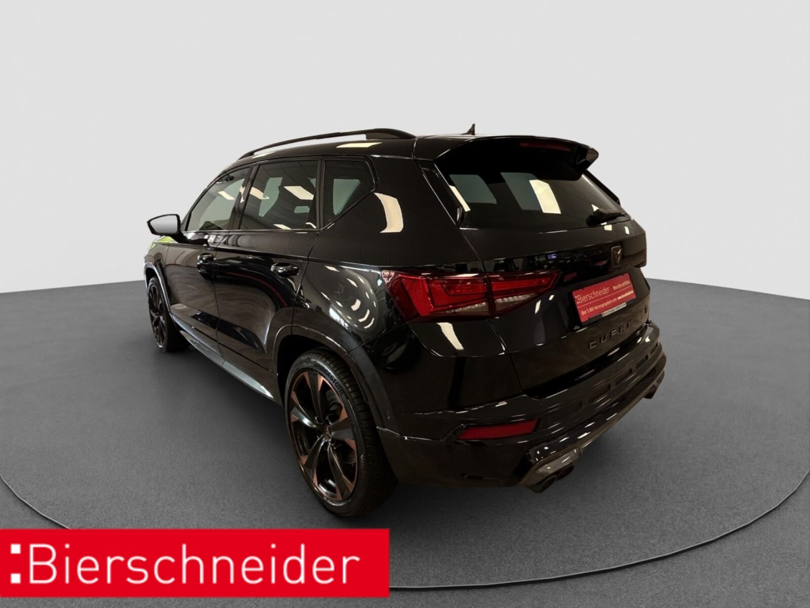 CUPRA Ateca – Bild 9