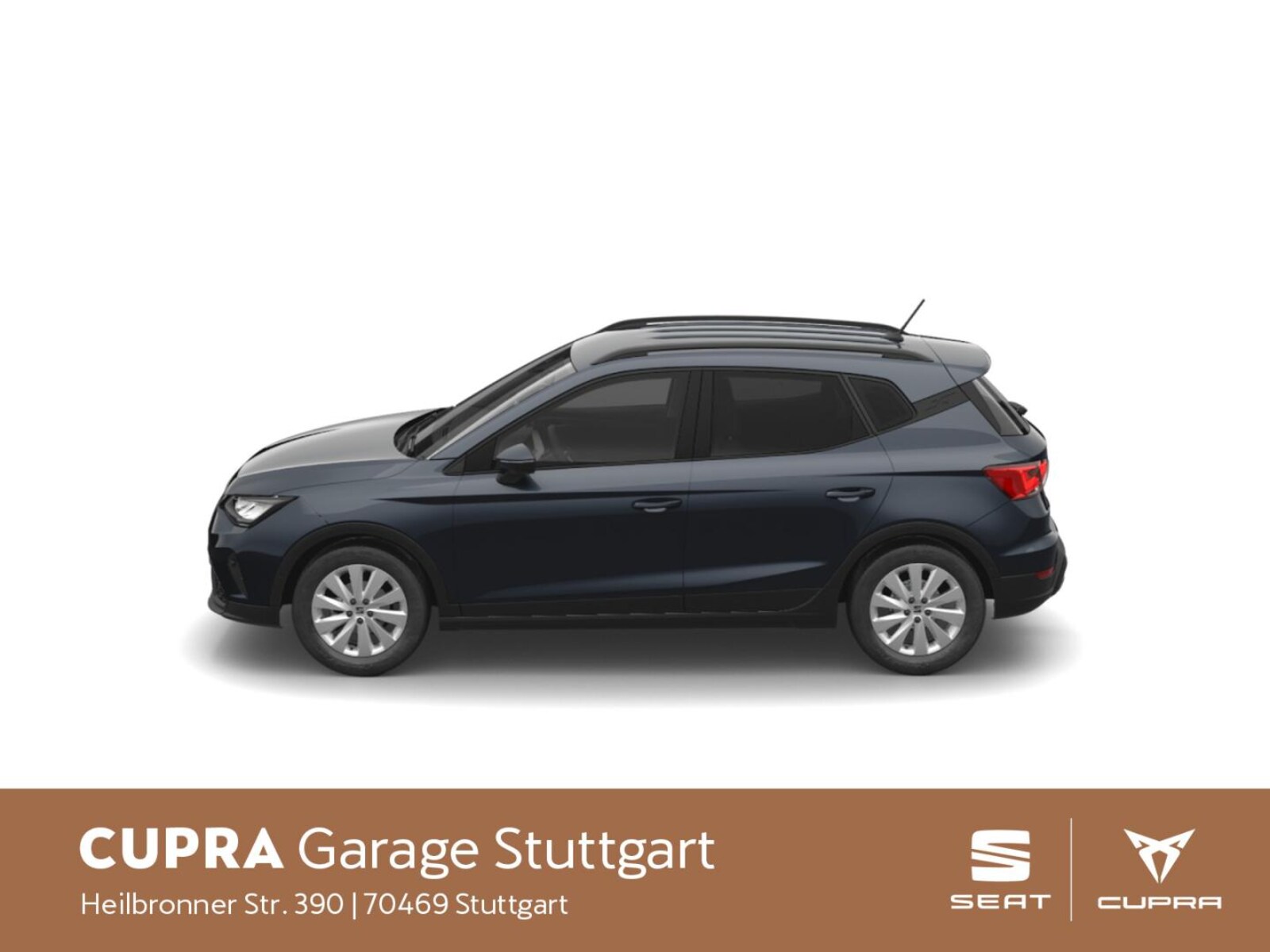 SEAT Arona – Bild 6