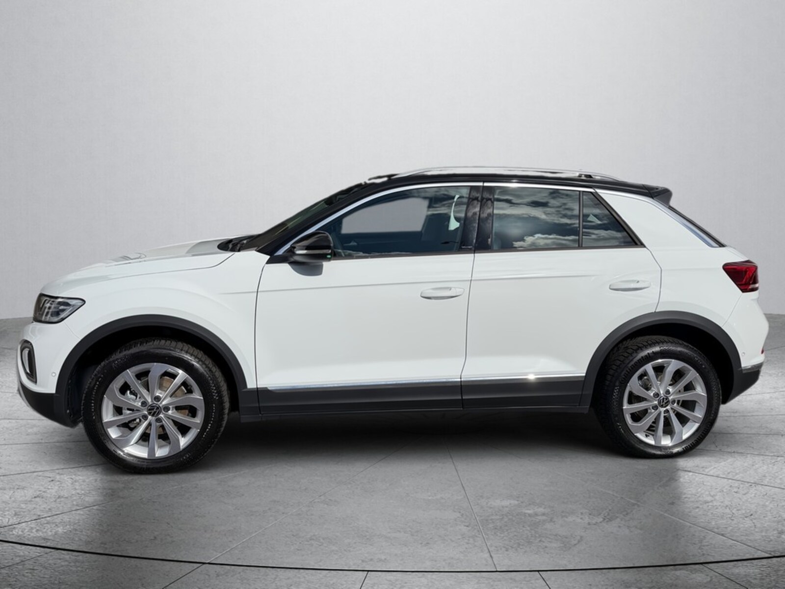 Volkswagen T-Roc – Bild 4