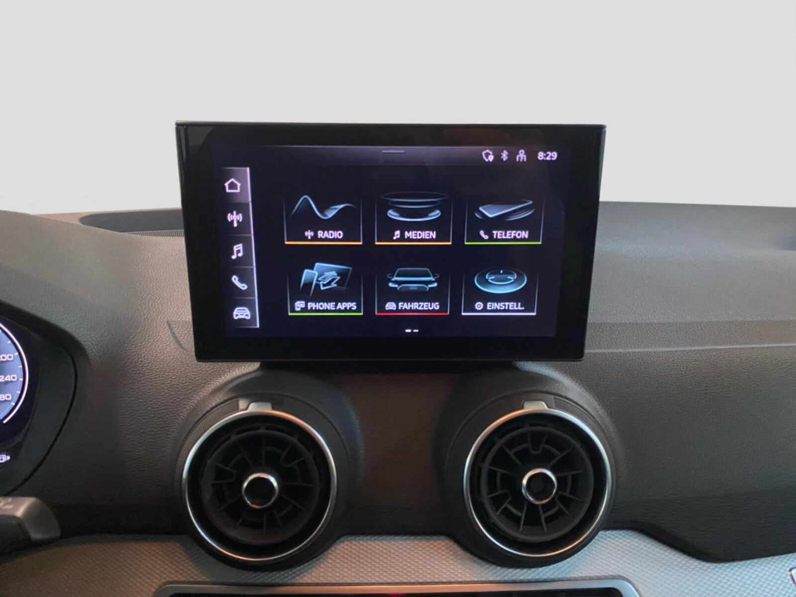Audi Q2 – Bild 6