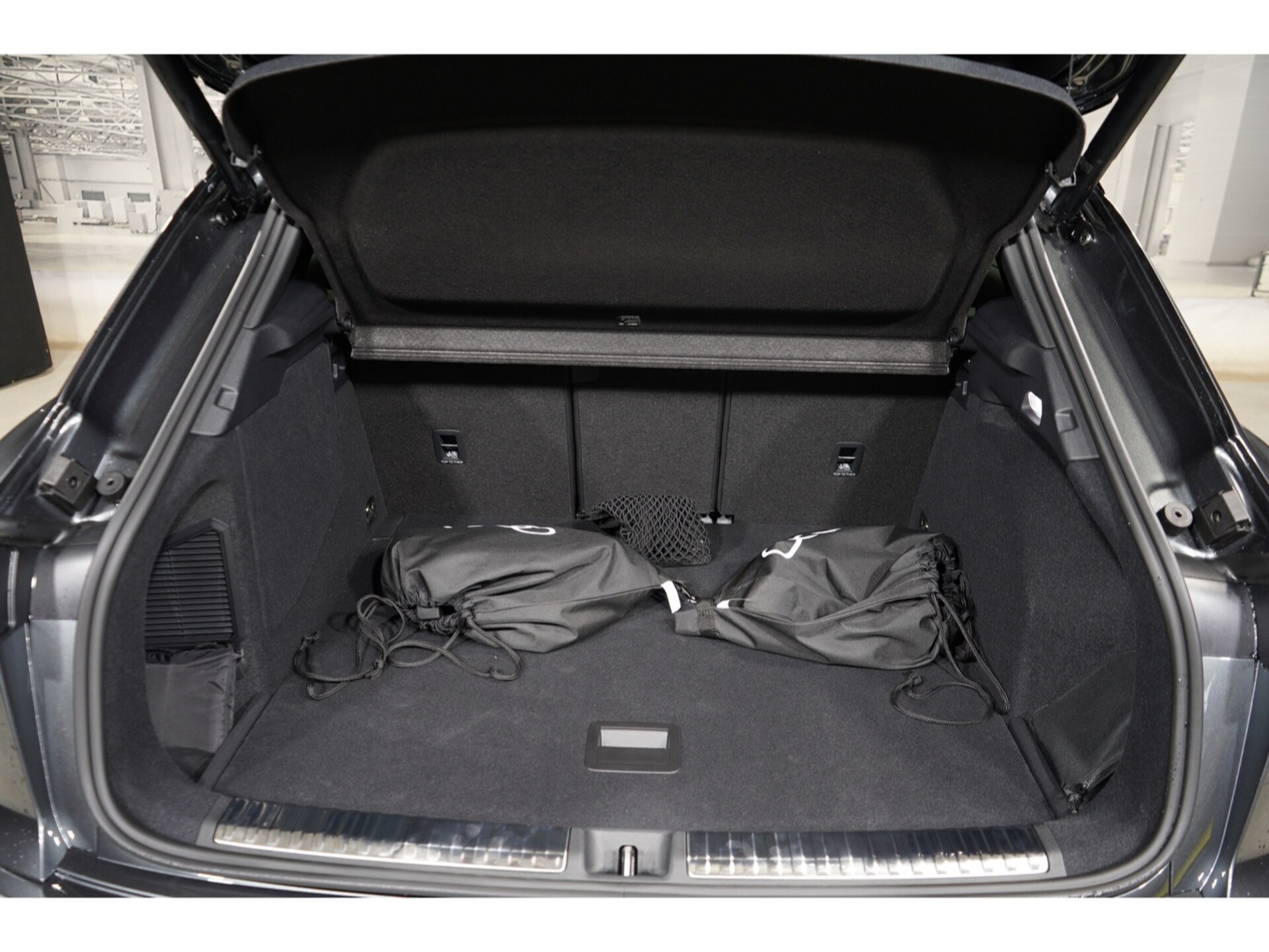 Audi Q3 SUV e-hybrid